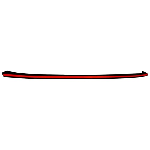 For 2022-2024 Subaru BRZ Toyota GR86 LED Trunk Light Bar Rear Brake Lamp Trim