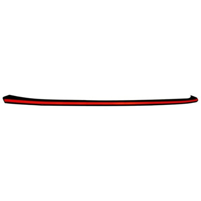 For 2022-2024 Subaru BRZ Toyota GR86 LED Trunk Light Bar Rear Brake Lamp Trim