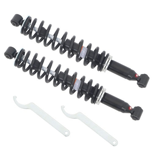 Solid Spare 5UH-F2210-01-00 Rear Shock For Yamaha Bruin 350 Grizzly 350 2X4 4X4 2004-2010