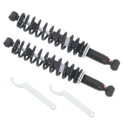Solid Spare 5UH-F2210-01-00 Rear Shock For Yamaha Bruin 350 Grizzly 350 2X4 4X4 2004-2010