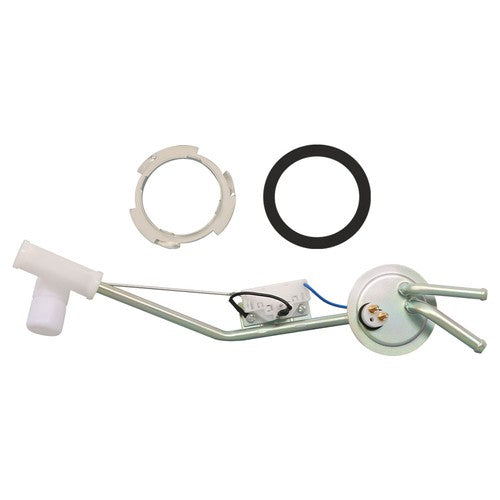 Solid Spare For 69-79 Ford Lincoln Mercury Continental Gas Tank Sending Unit 3/8 Fuel Line