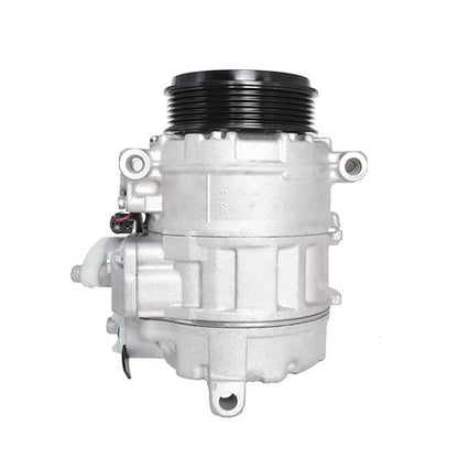 Solid Spare For Mercedes-Benz C230 2002 2003-2007 0002306511 A/C AC Compressor 0002309011