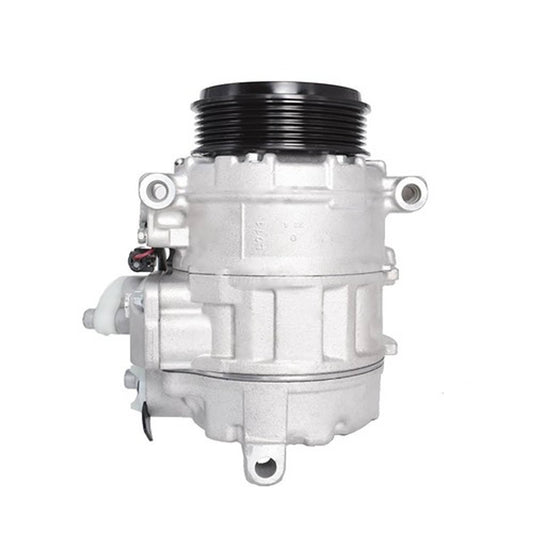 Solid Spare For Mercedes-Benz C230 2002 2003-2007 0002306511 A/C AC Compressor 0002309011