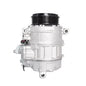 Solid Spare For Mercedes-Benz C230 2002 2003-2007 0002306511 A/C AC Compressor 0002309011