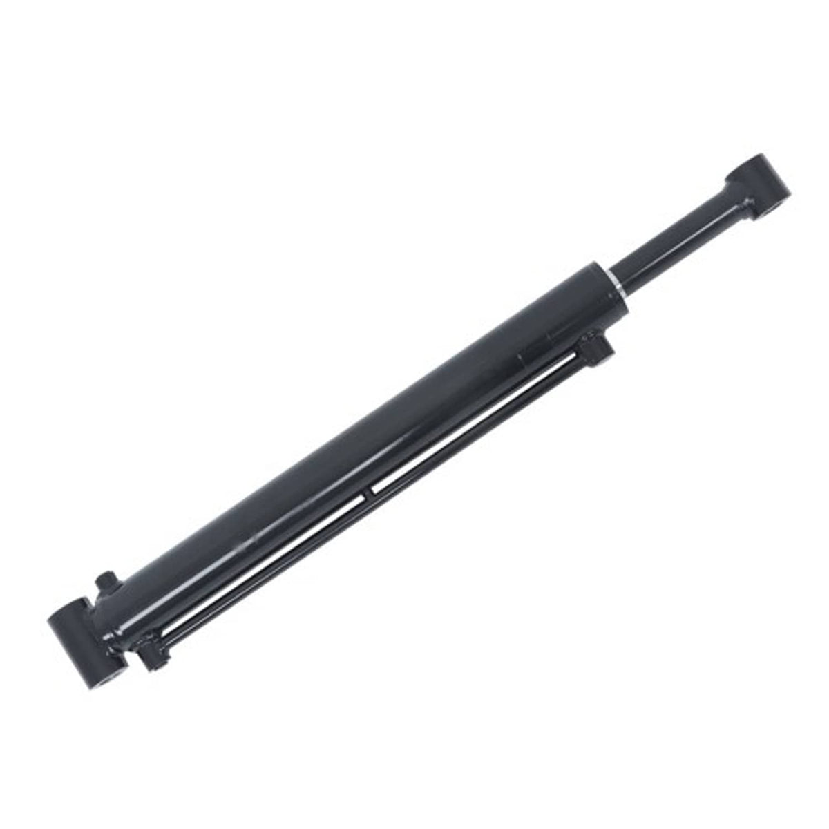 Solid Spare For Takeuchi Mini Excavator TB138 TB235 TB135 1900002400 Thumb Cylinder