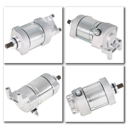 Solid Spare For Yamaha YZF-R1 YZF R1 / R1S 2004 2005 2006 2007 2008 Starter