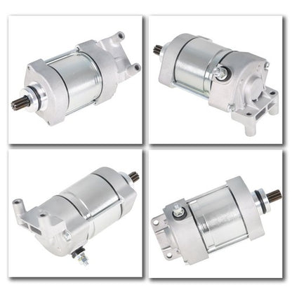 Solid Spare For Yamaha YZF-R1 YZF R1 / R1S 2004 2005 2006 2007 2008 Starter