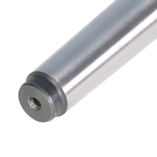 Solid Spare 2 Mt With 5/8-Inch Crown Super Wood Lathe Drive Center