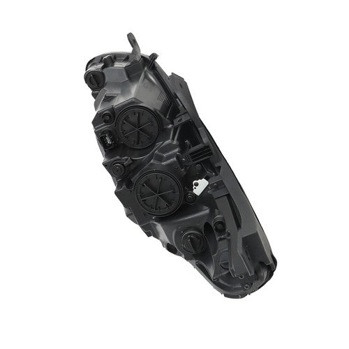 Solid Spare Headlight Headlamp Assembly For Hyundai Sonata 2015-17 Clear Halogen Right Side