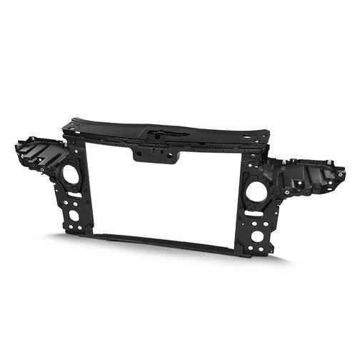 Solid Spare Fit For 2003-2010 Porsche Cayenne Radiator Support Frame Bracket 95550559402