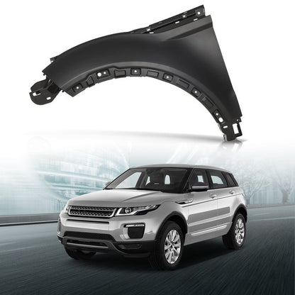 Solid Spare Fit For 2012-2018 Land Rover Evoque Front Left Fender Panel LR027590 LR066935