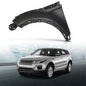 Solid Spare Fit For 2012-2018 Land Rover Evoque Front Left Fender Panel LR027590 LR066935