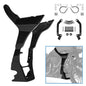 Solid Spare For Harley Road Glide FLTRX / FLTRXS 2017-up Painted Fairing Spoilers Cover Kit