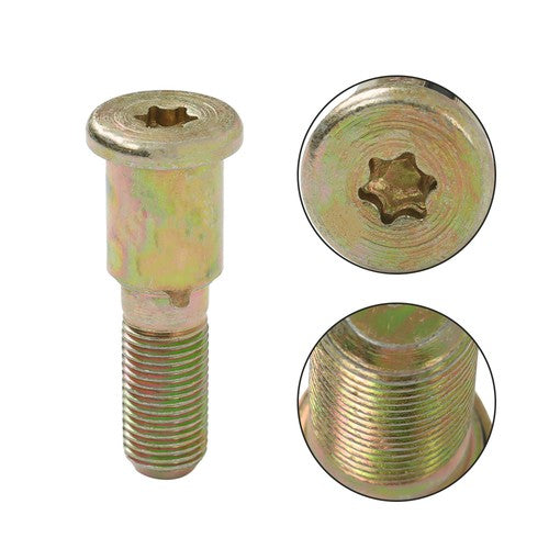 Solid Spare 2012972 20-12972 Door Striker Pin For Peterbilt 330 335 359 370 378 379 4pcs