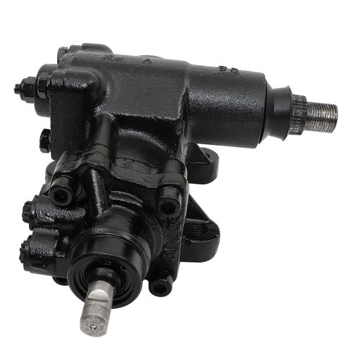 Solid Spare Power Steering Gear Box 26104949 88965542 For Chevrolet Tahoe 2001 2002 2003-06