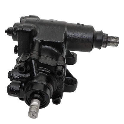 Solid Spare Power Steering Gear Box 26104949 88965542 For Chevrolet Tahoe 2001 2002 2003-06