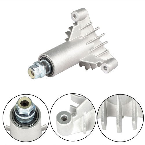 Solid Spare 2x Spindle Assembly 532130794 For Husqvarna 582922301 130794