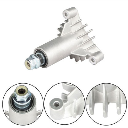 Solid Spare 2x Spindle Assembly 532130794 For Husqvarna 582922301 130794