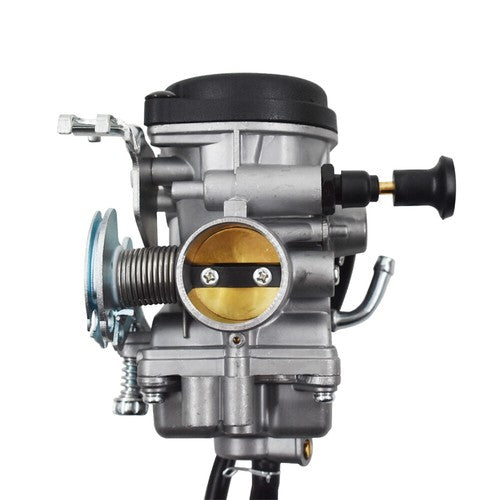 Solid Spare New Carburetor For Suzuki 2001-2007 DRZ250 California E33 Only Carb 13200-13E41