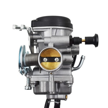 Solid Spare New Carburetor For Suzuki 2001-2007 DRZ250 California E33 Only Carb 13200-13E41