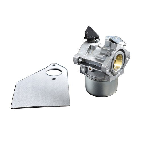 Solid Spare Fit For Briggs & Stratton 690117 196432 196437 196452 Engines Carburetor Kit