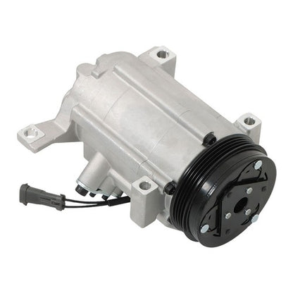 Solid Spare Fit For CHEVROLET SUBURBAN 2500 2000-2002 Air Conditioner Compressor 15-21127