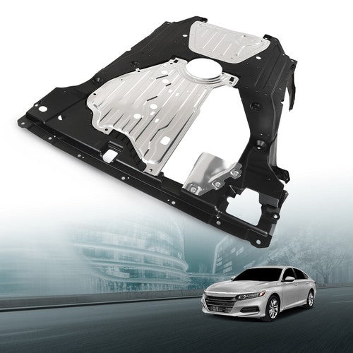 Solid Spare Engine Splash Shield Lower Cover Fit For 2018-2020 Honda Accord 74110TVAA00