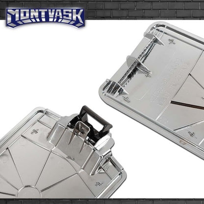 Solid Spare Fit For 17-2024 Yamaha EX Deluxe Sport Glovebox Lid Storage Deluxe Glove Box EXR
