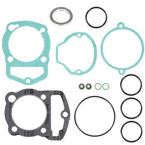 Solid Spare Top End Gasket Set For Honda XL200 XL200R 83-84 - XR200 XR200R 81-83 + 86-88