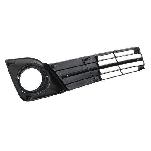 Solid Spare LH+RH For Toyota Camry SE 12-14 Front Bumper Lower Grille & Fog Lamp Cover Bezel