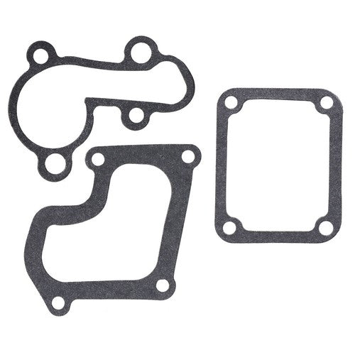Solid Spare New Complete Gasket Kit Top & Bottom End Engine Set For Suzuki RM85 02-20 US