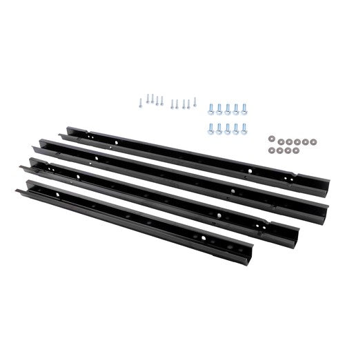 Solid Spare 999-995 15277405 For Chevy Silverado 1500/2500 2007-14 Truck Bed Floor Support