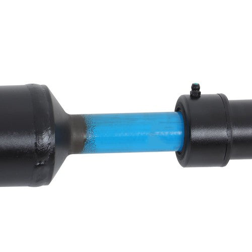 Solid Spare 65-9447 Black Front Driveshaft Prop Shaft Assembly For Ford F-350 1995-1996