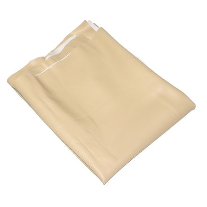 Solid Spare TAN Front Seat Cover Bottom For EZGO TXT Medalist Golf Cart 1994-2008 71602-G04
