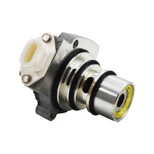 Solid Spare Air Dryer Purge Valve with Heater Replacement For 800405/5004341/H-30101 New