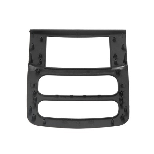 Solid Spare Stereo Radio Double Din Install Dash Kit Fits 2002-2005 Dodge Ram 1500 2500 3500