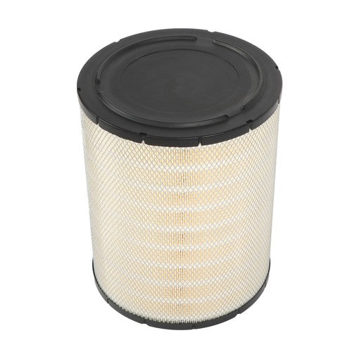 Solid Spare Air Filter For Volvo VN Truck 1998-2003 AF25435 8076195 RS3740 LAF5722 P540388