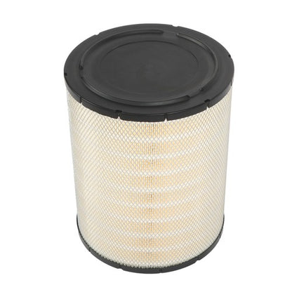 Solid Spare Air Filter For Volvo VN Truck 1998-2003 AF25435 8076195 RS3740 LAF5722 P540388