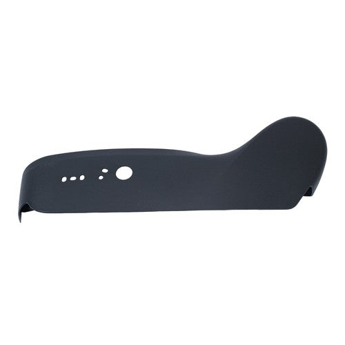 Front Seat Side Shield Outer Trim Panel For Tesla Model 3 / Y Driver Side