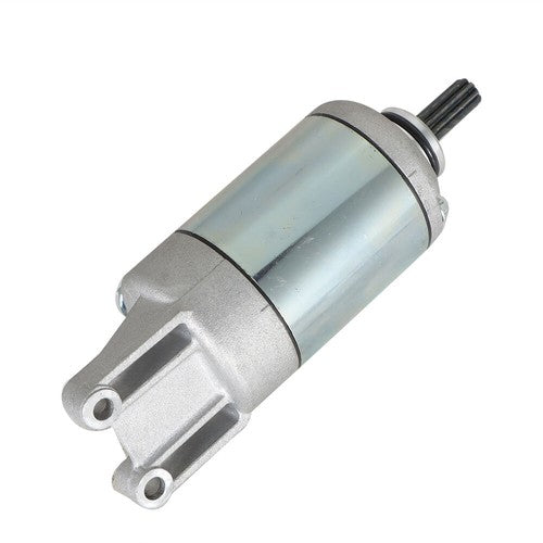 Solid Spare For Suzuki Atv LT-A500 LTA500 King Quad 500 2009-2020 Starter 31100-11H00