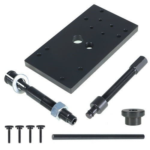 Solid Spare M8 Inner Cam Bearing Remover, Installer Tool For Milwaukee 8