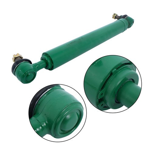 Solid Spare LVA14158 Power Steering Cylinder for John Deere 4320 4500 4520 4600 4700