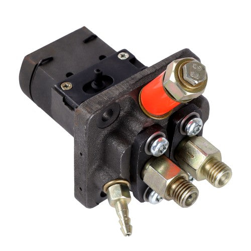 Solid Spare 16001-51010 16001-51012 Fuel Injection Pump For Kubota Engine Z602 Z402 Z482