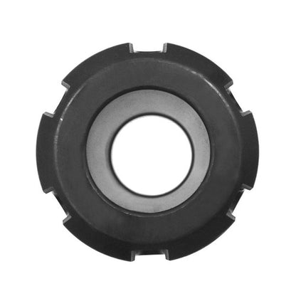 Solid Spare Hex Collet Block Chuck Holder ER-32 Fit for CNC Lathe Engraving Machine