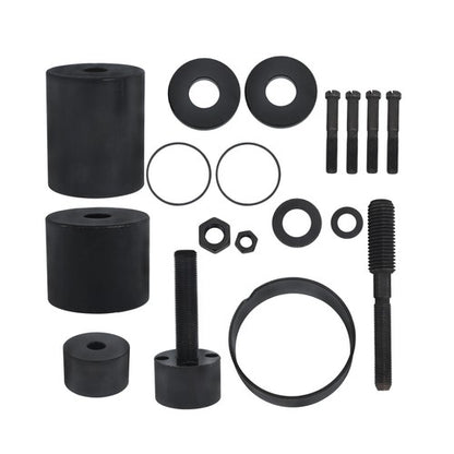 Solid Spare For John Deere 1039 4045 6059Engine Crankshaft Gear and Front Oil Seal Installer