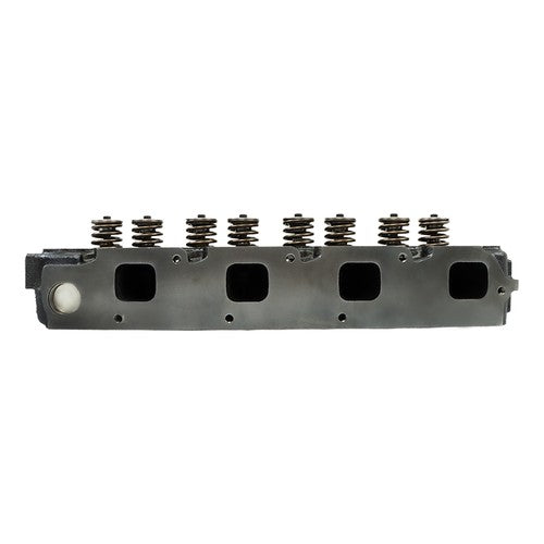 Solid Spare 1G855-03042 Cylinder Head Fits For Kubota V2403 Diesel