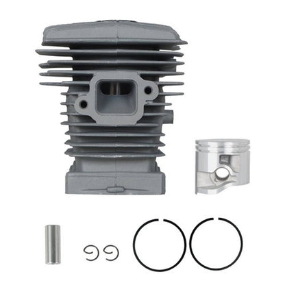 Solid Spare Chainsaw Cylinder Piston Kit For MS211C MS211Z MS211 1139 020 1202