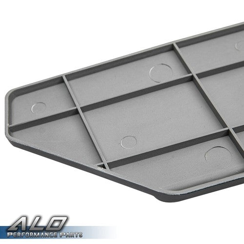 Solid Spare New Fit For GMC Honda Civic BMW Benz Universal Front Bumper Lip Body Kit Spoiler