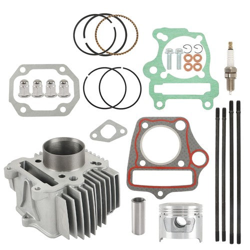 Solid Spare For 2007-2016 Polaris Outlaw Sportsman 90 Cylinder Piston Gasket Stud 0453430