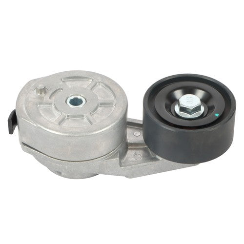 Solid Spare Belt Tensioner Replacement for CASE IH 430 MAXXUM 100 140 2852161 2855622